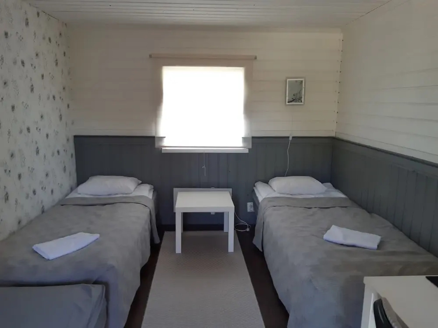 Merenkurkun Majatalo