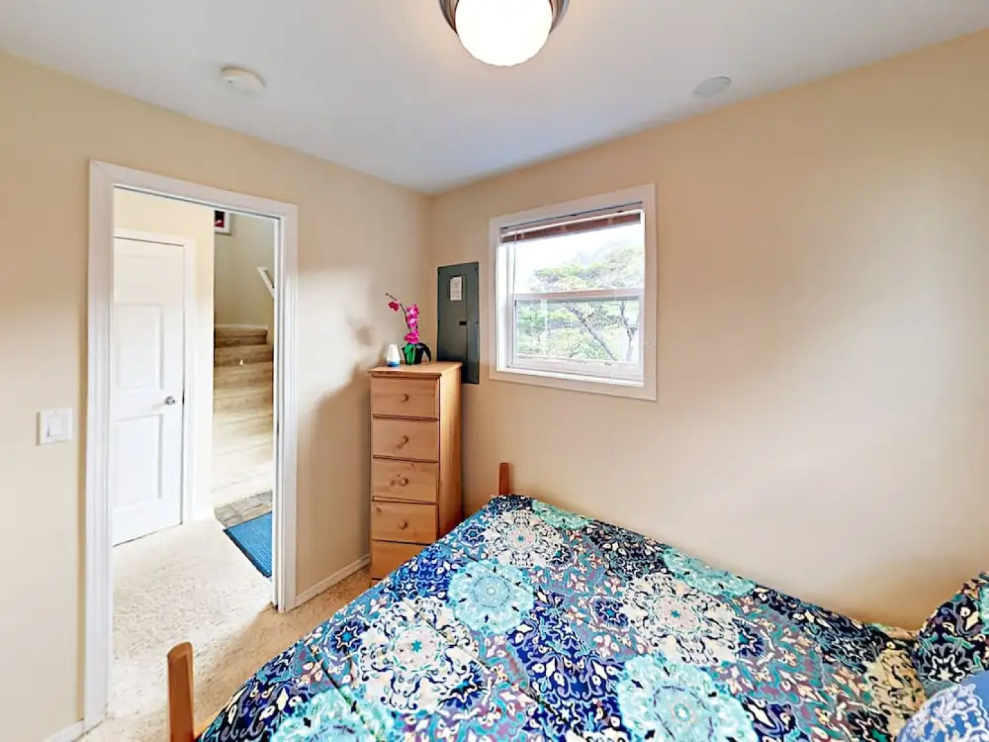 5770 Austin Ave Home