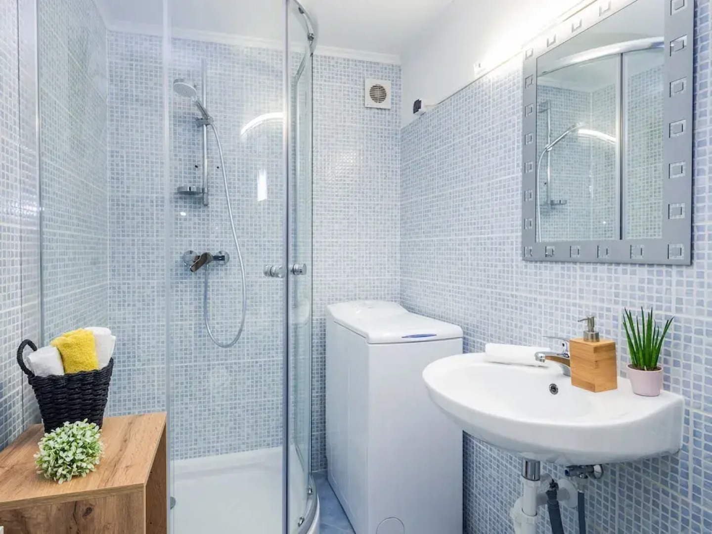 Casa Montana II- Country Apartment