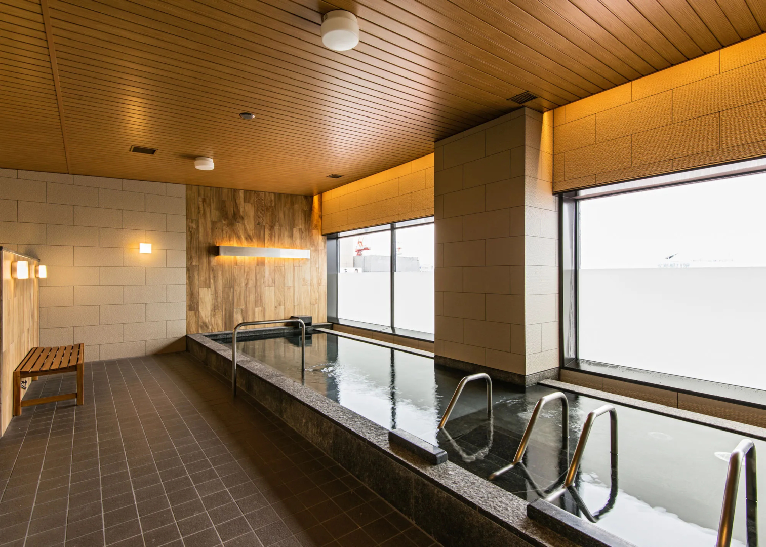 JR Inn Asahikawa