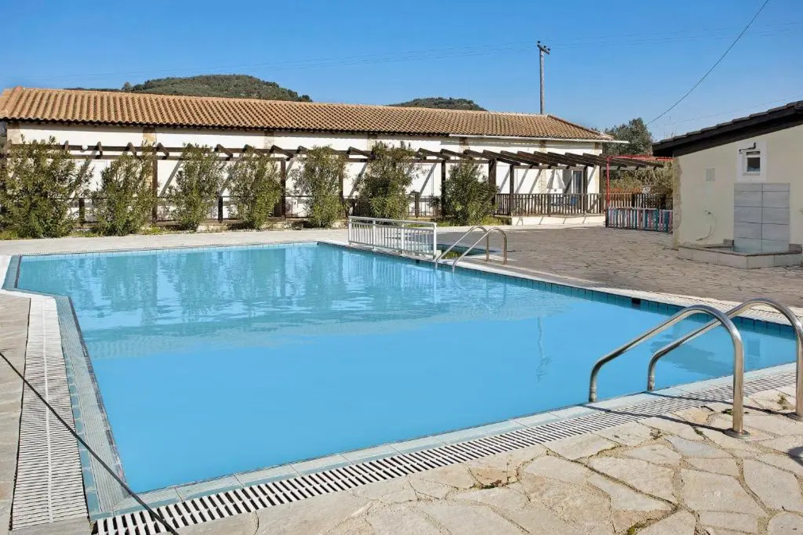 Zantegarden Apartment 4