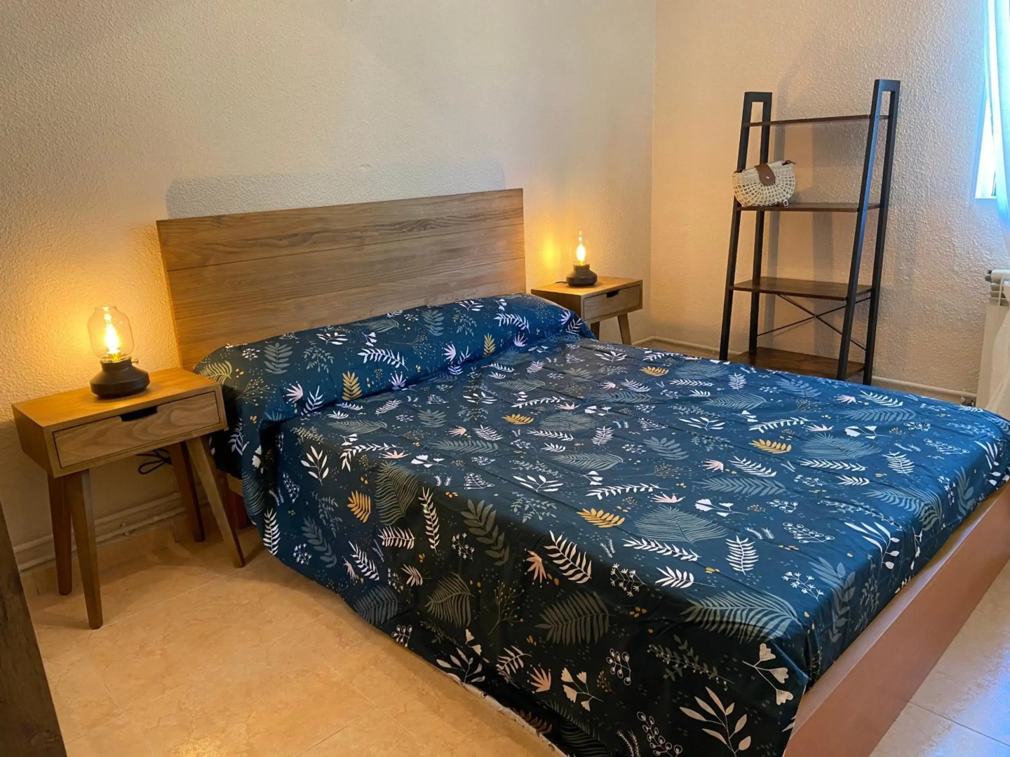 El rincón de Siete Picos