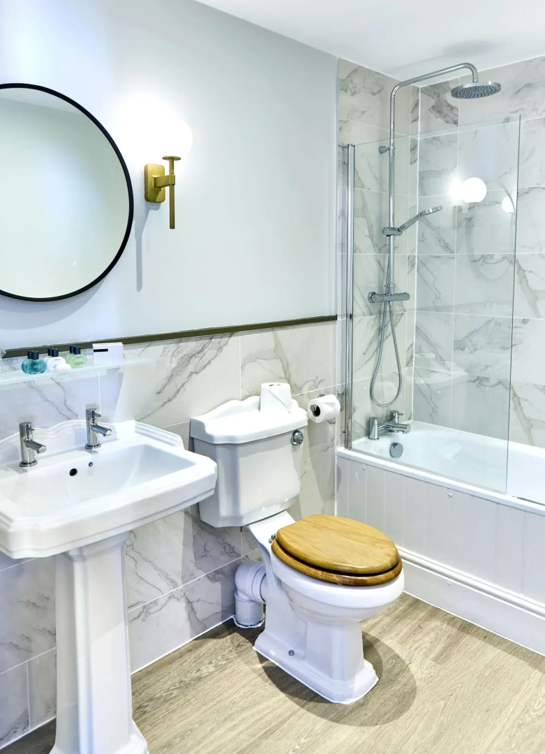 The Trearddur Bay Hotel