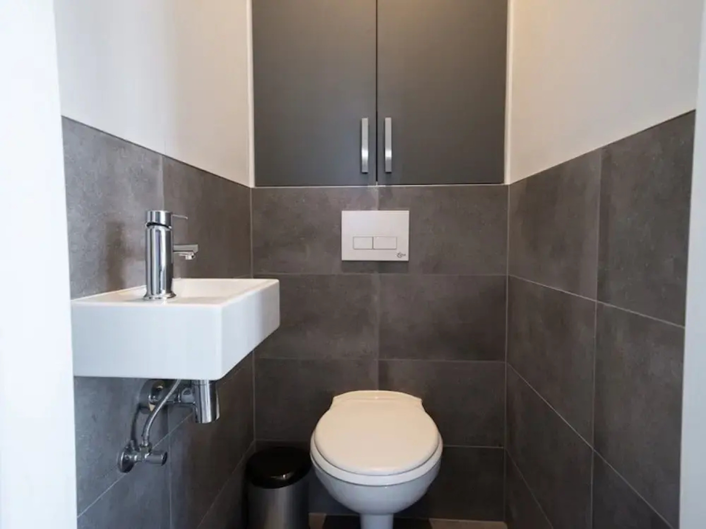 Modern Chalet in a Holiday Park, Bordering the Hoge Veluwe National Park