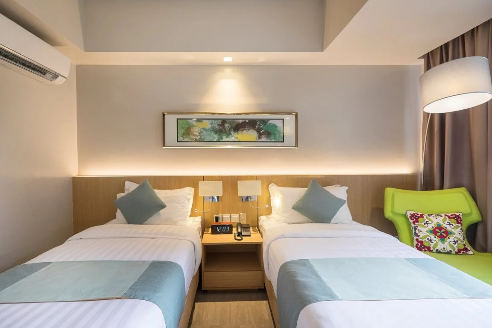 Watergate Hotel Butuan City