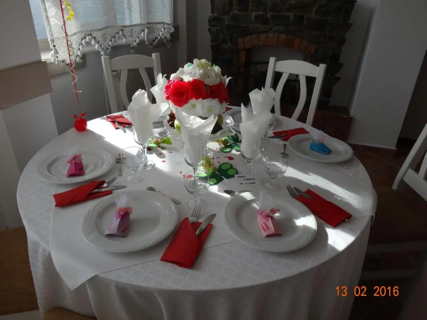 Pensiunea Casa Harghita