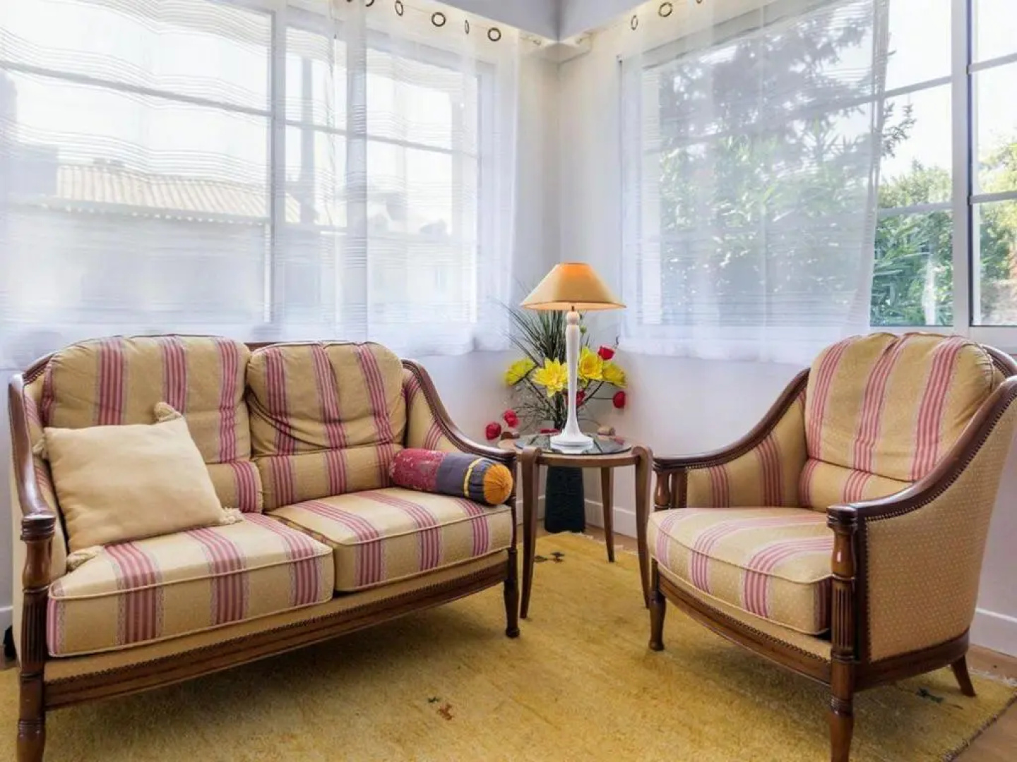 Gîte Machecoul, 5 pièces, 9 personnes - FR-1-306-894