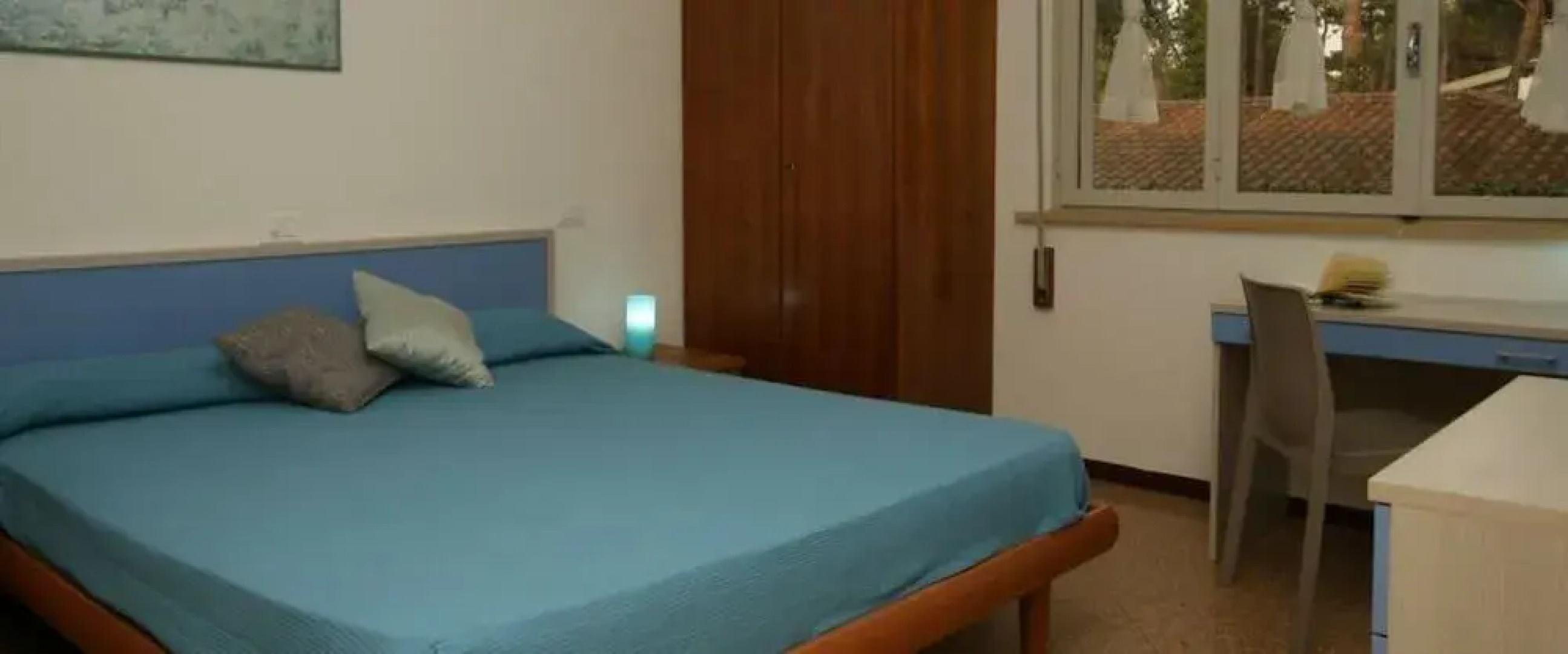 Villa Alba e Alessandra