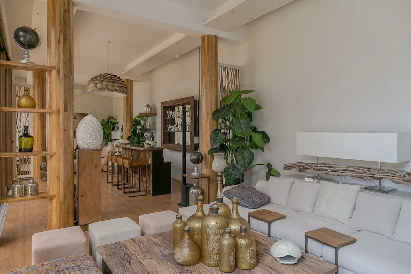 Den Pasar Nasog Villa