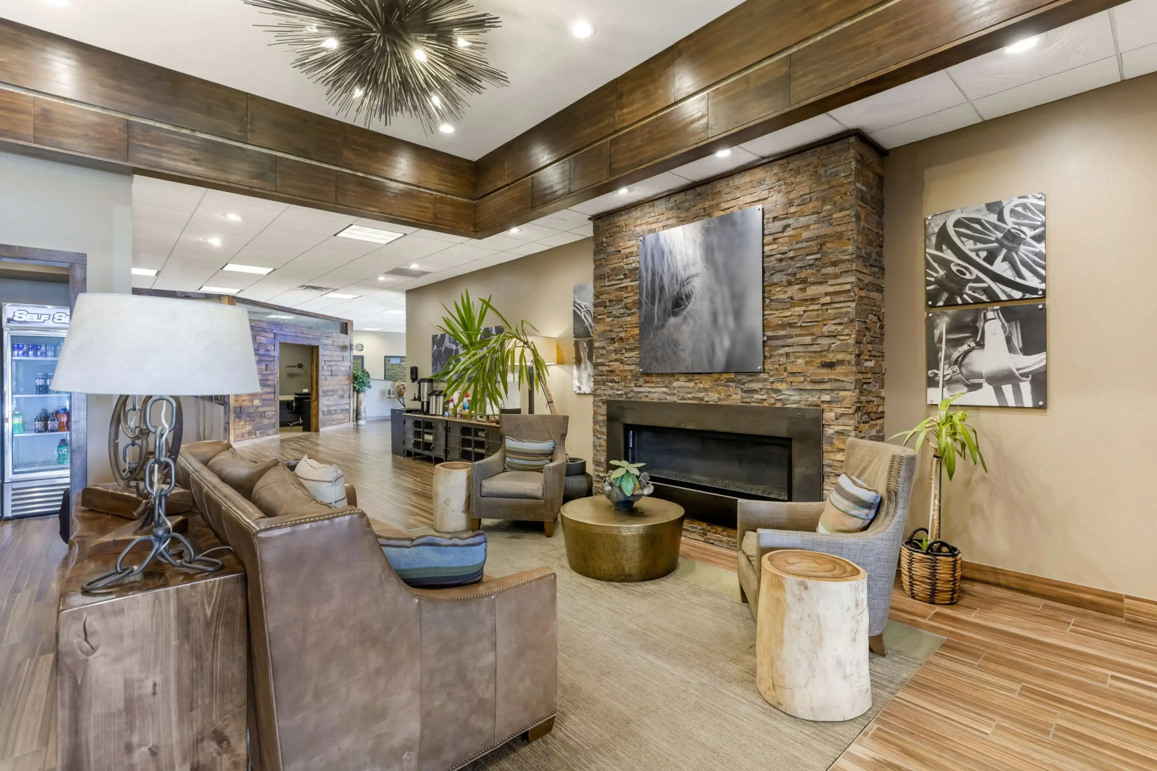 Best Western CottonTree Inn