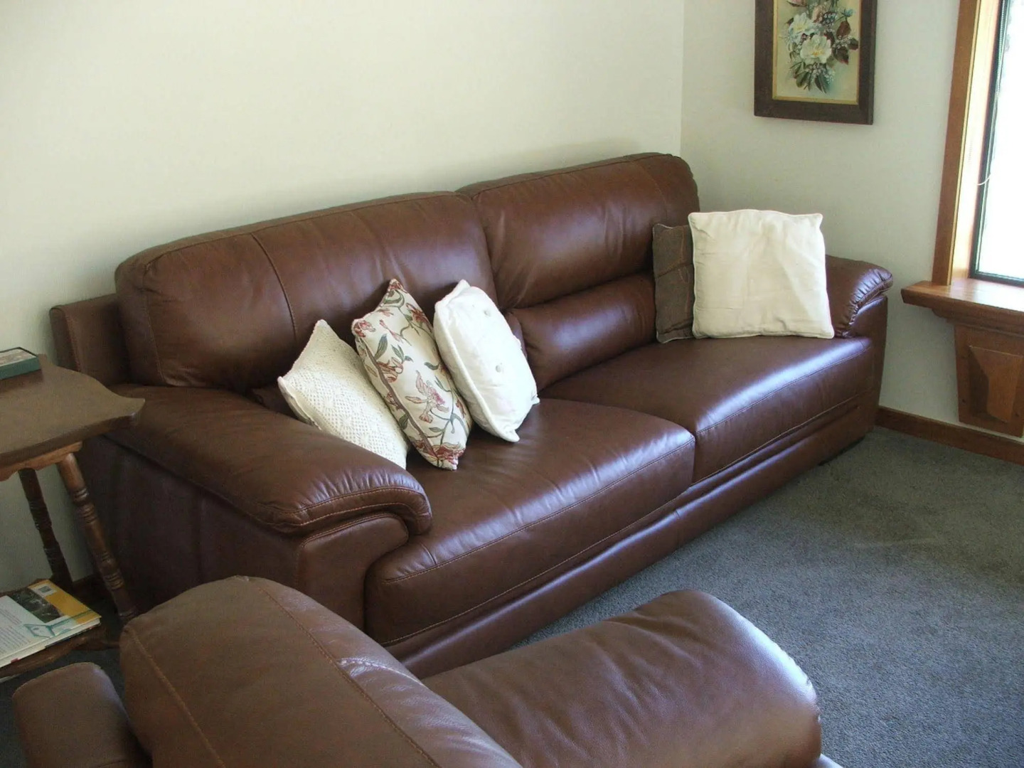 Judge & Jury Farm Retreat