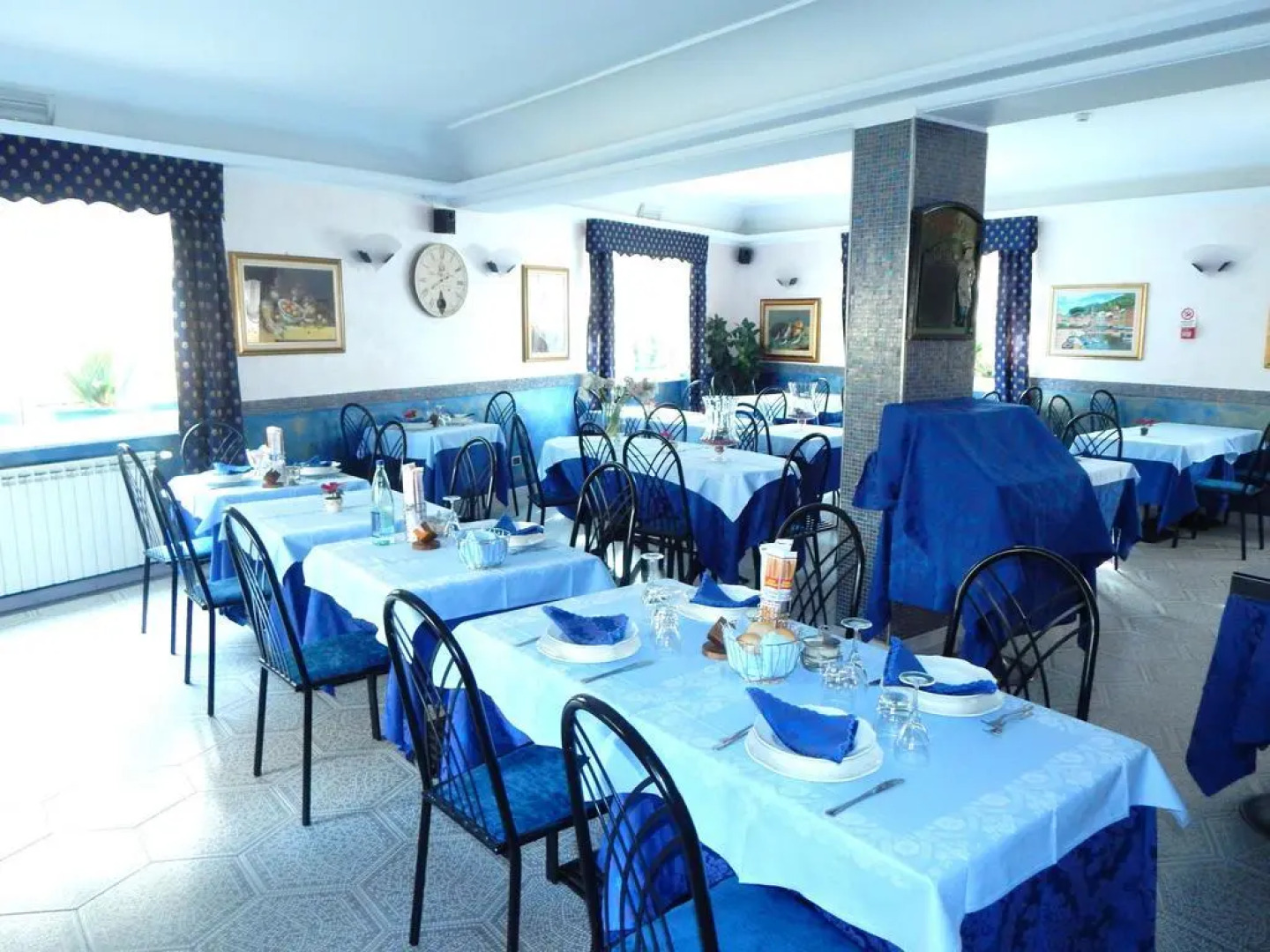 Hotel Torre Antica