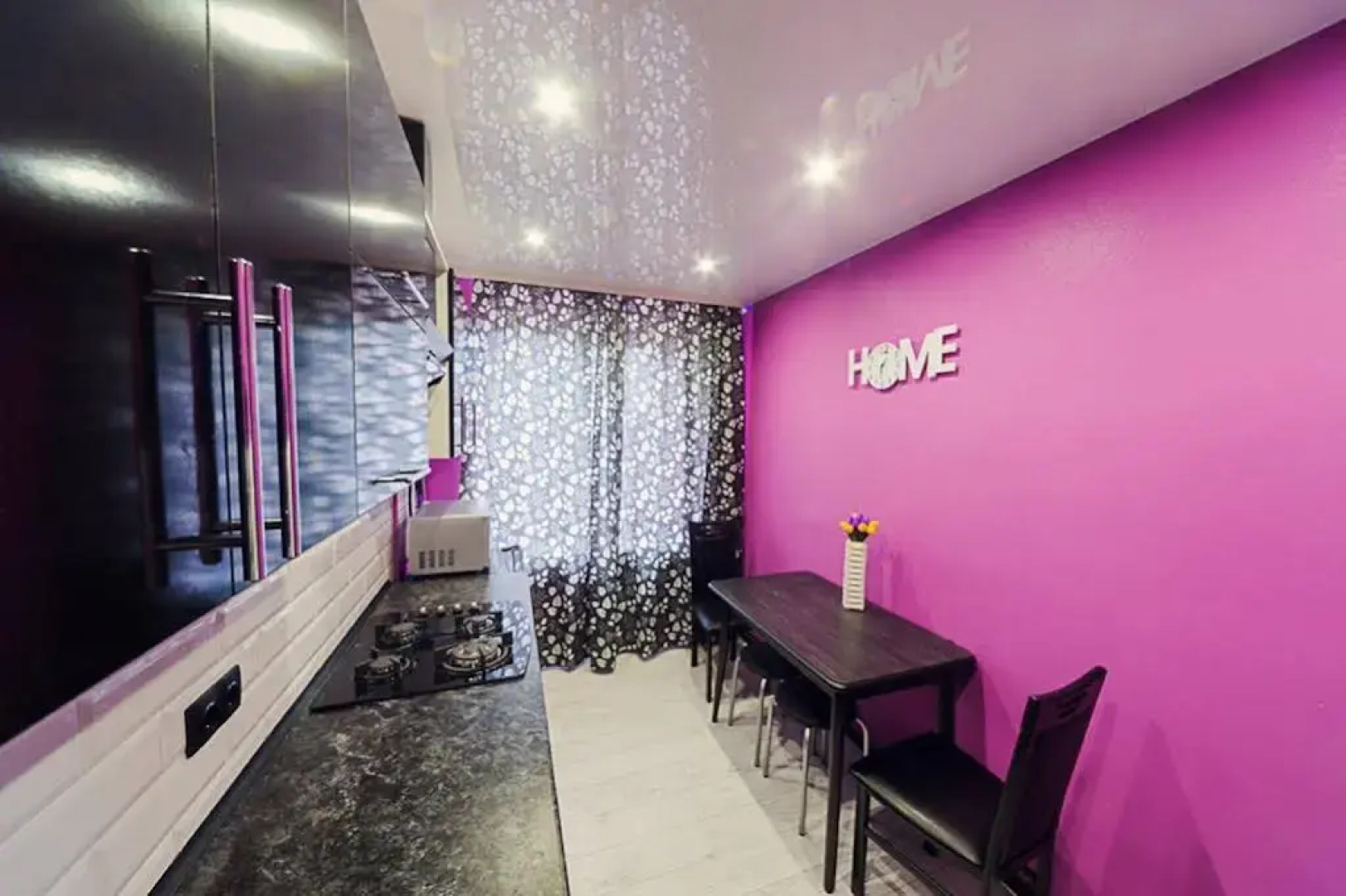 Kvartiras Minsk Apartments