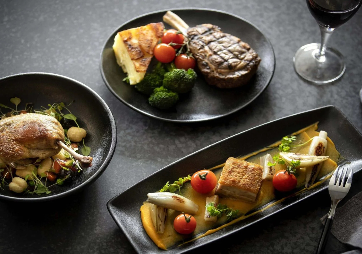 Novotel Sydney Parramatta