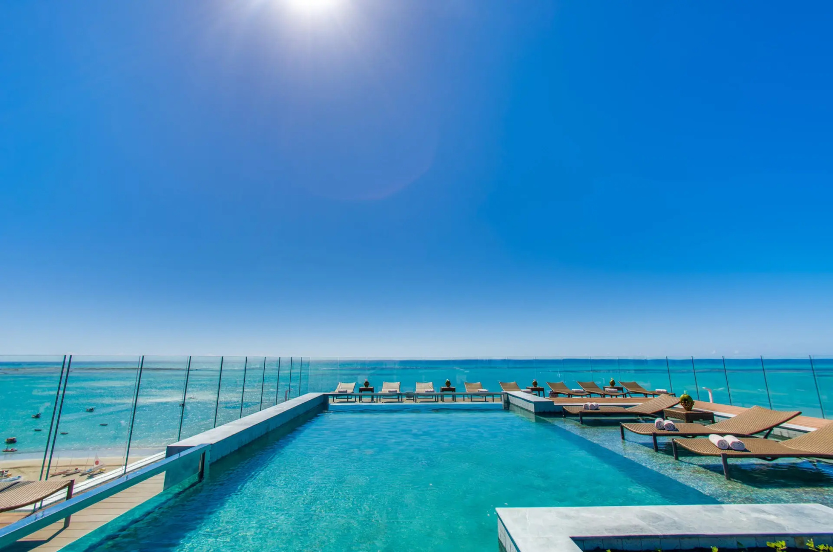 Meridiano Hotel