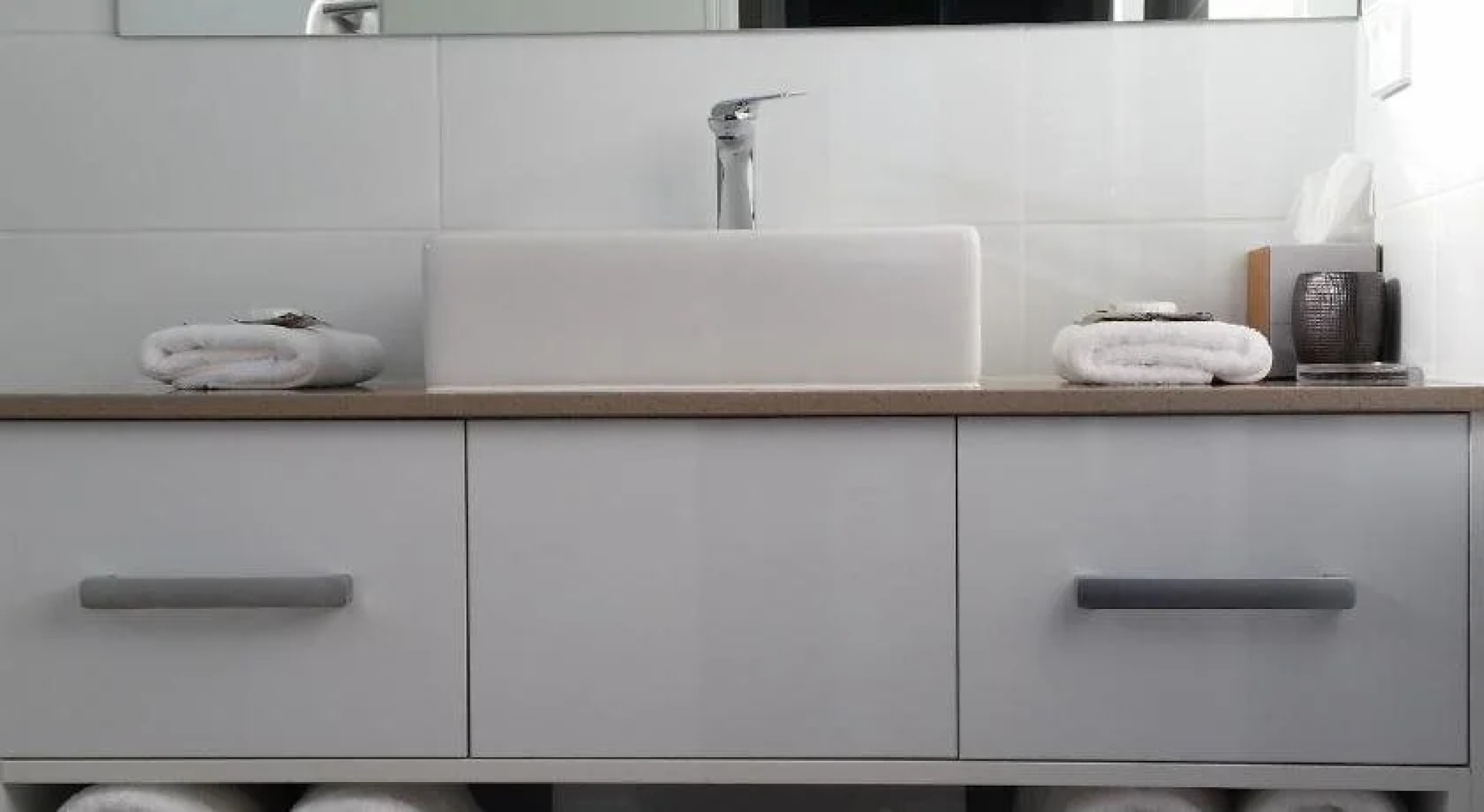 Aqua Aqua Luxury Penthouses