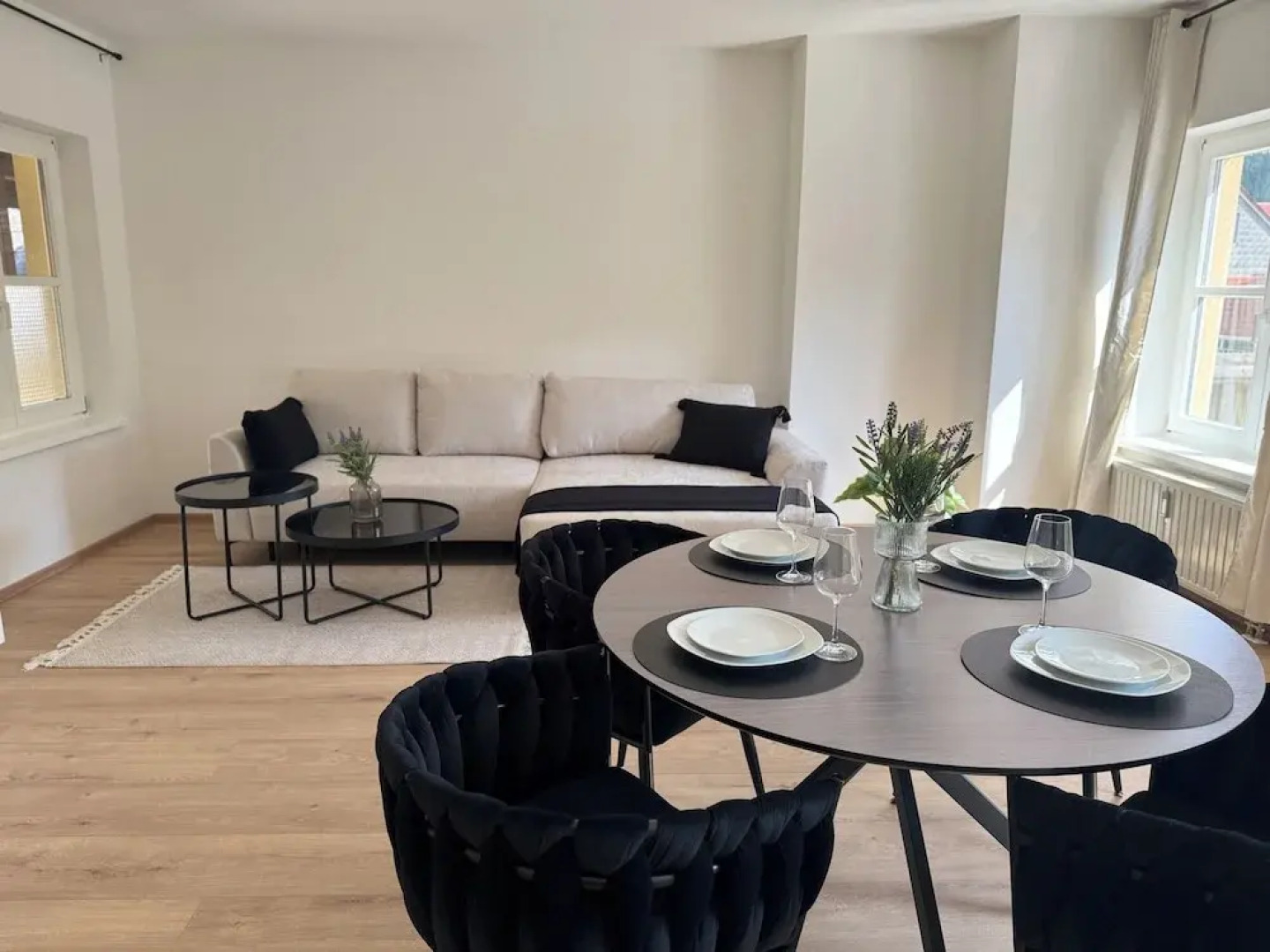 FarawayHomes Studios Mautern