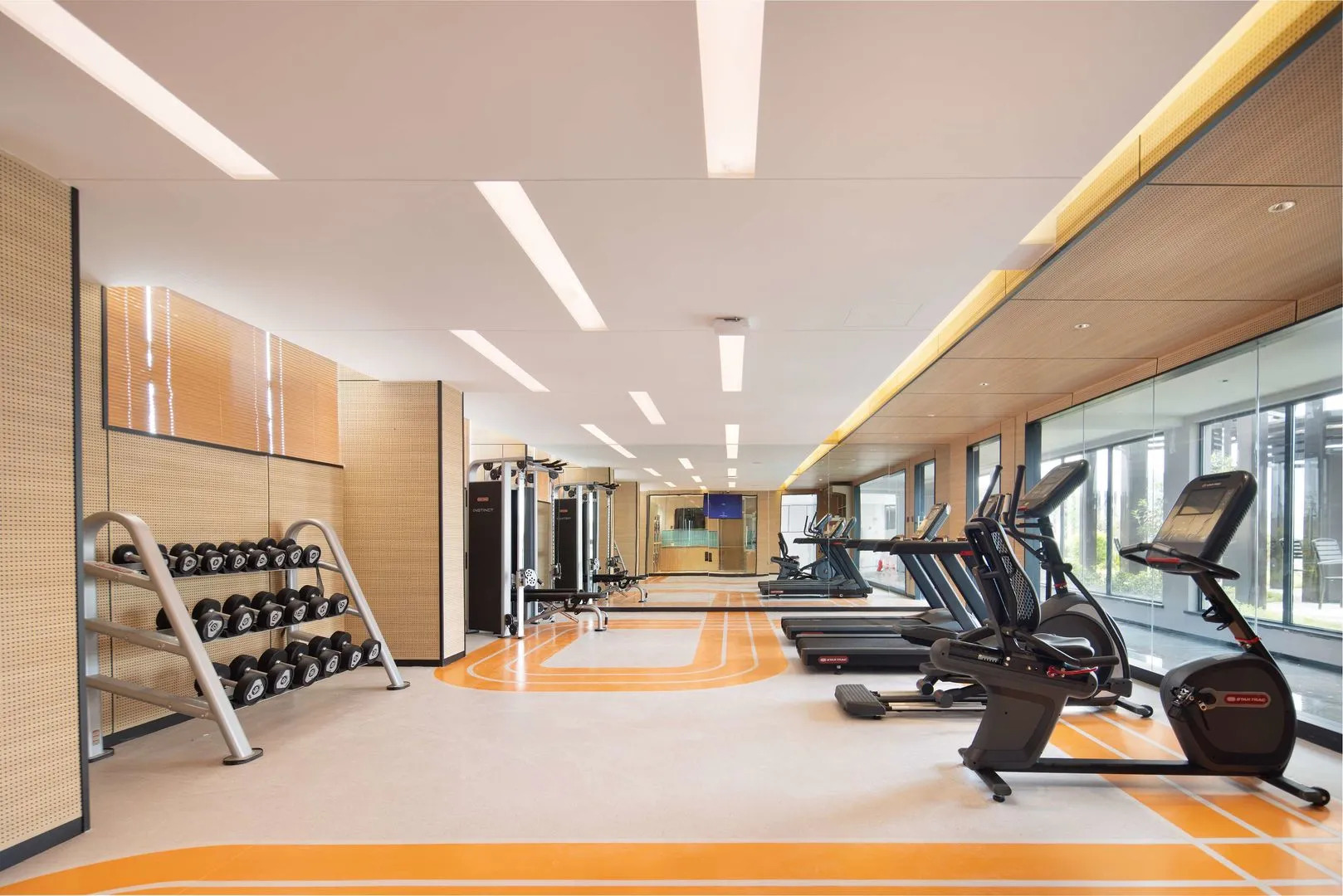 Home2 Suites By Hilton Wuhu Jiujiang