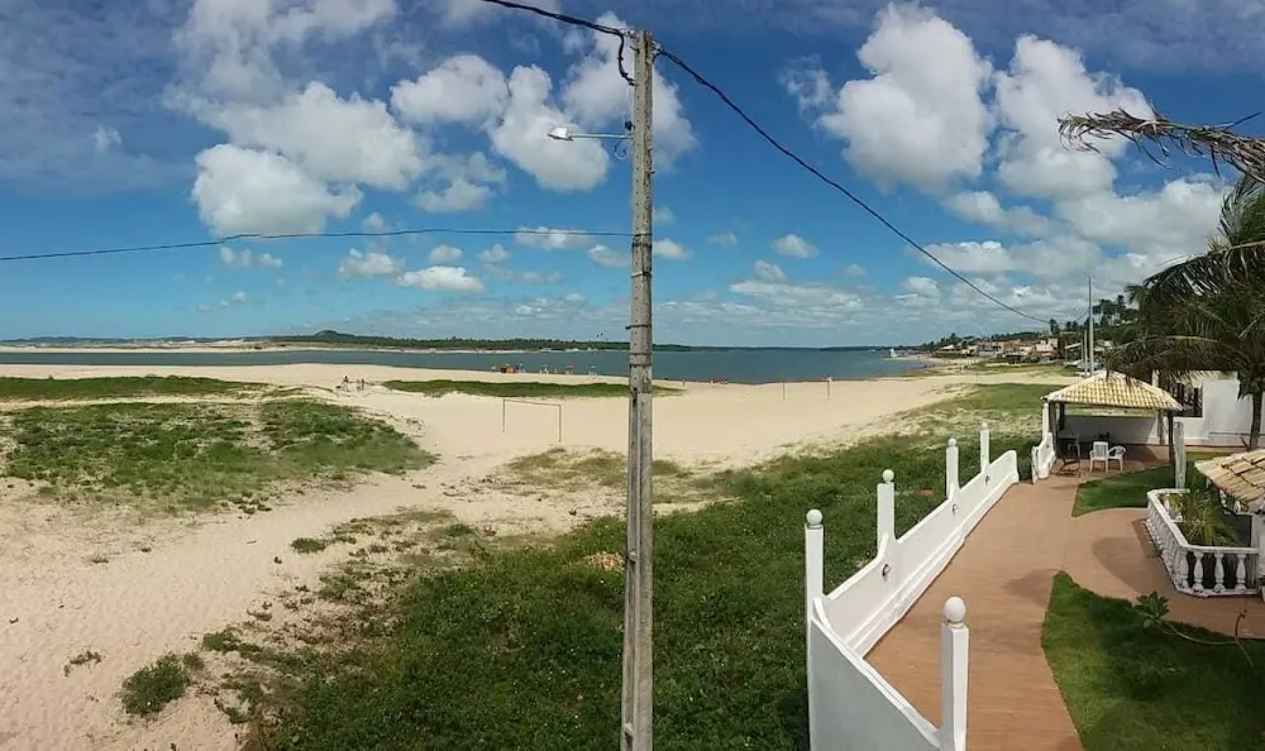 Pousada Vila da Barra