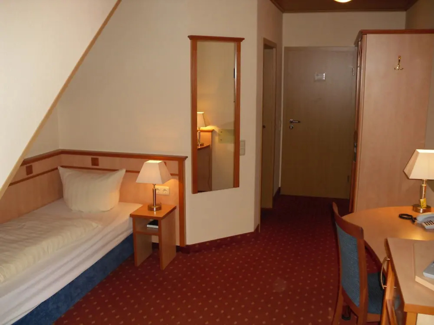 Landgasthof Zur Quelle