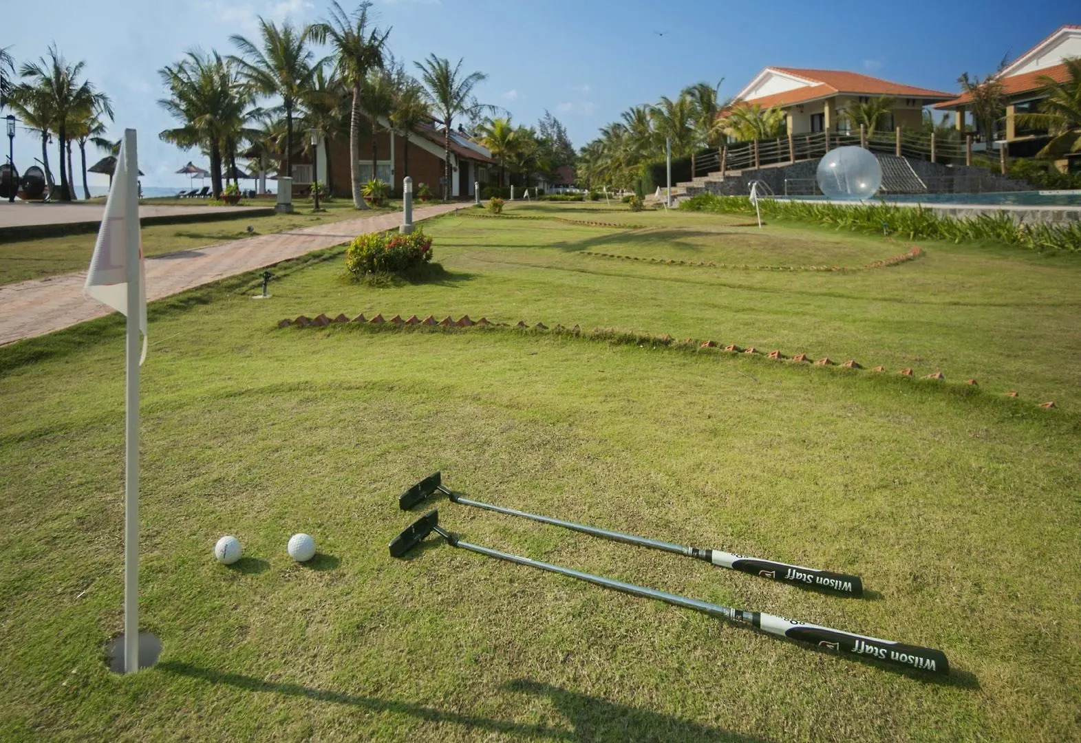 Famiana Resort & Spa Phu Quoc