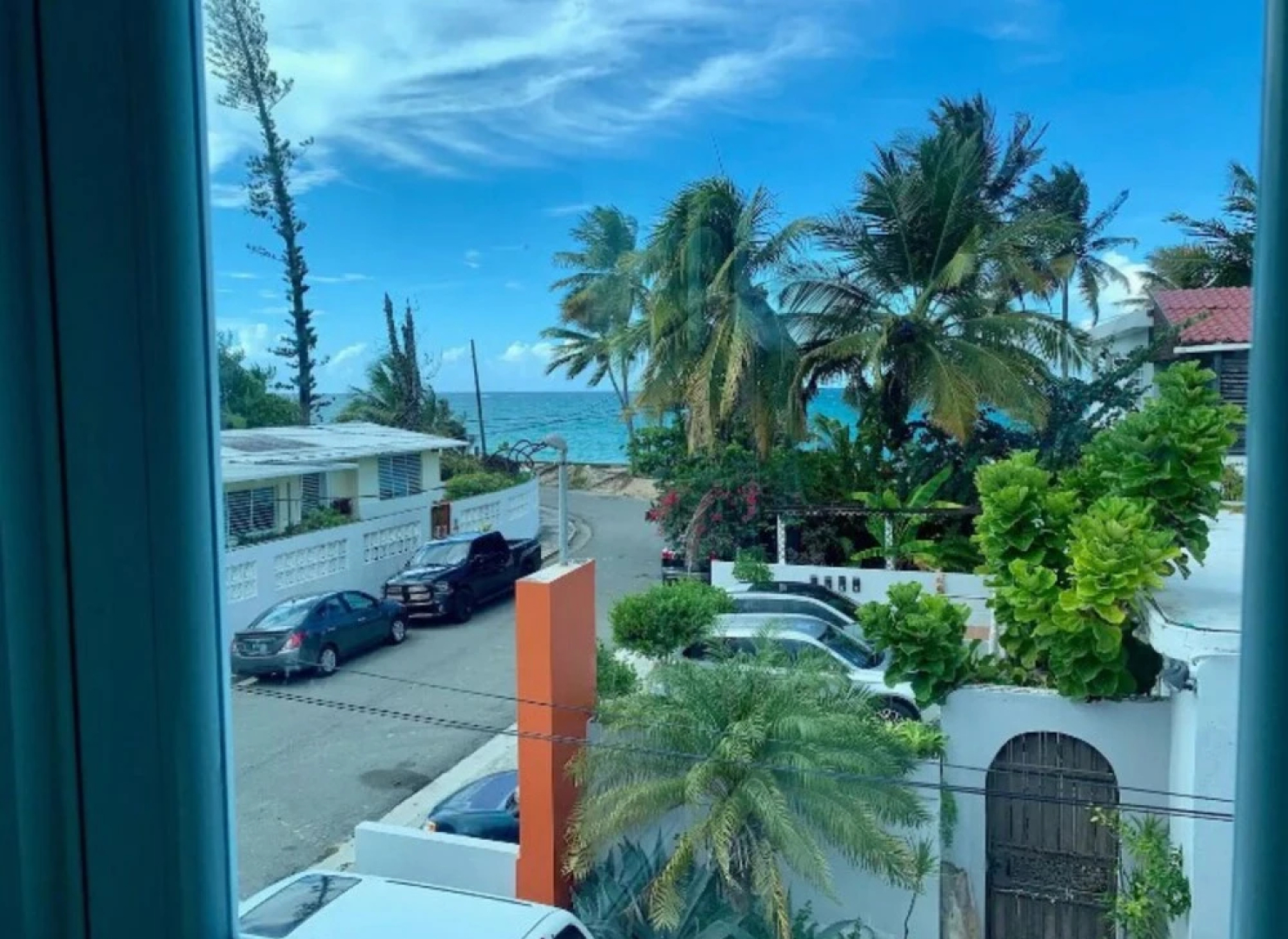 Alojamiento Vacacional Playa Isla Verde