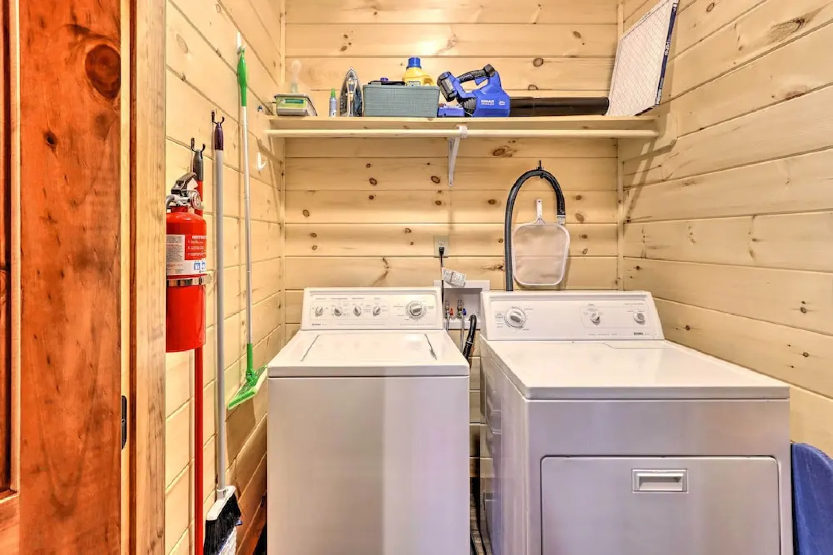 Coosawattee River Resort Cabin w/ Private Hot Tub!