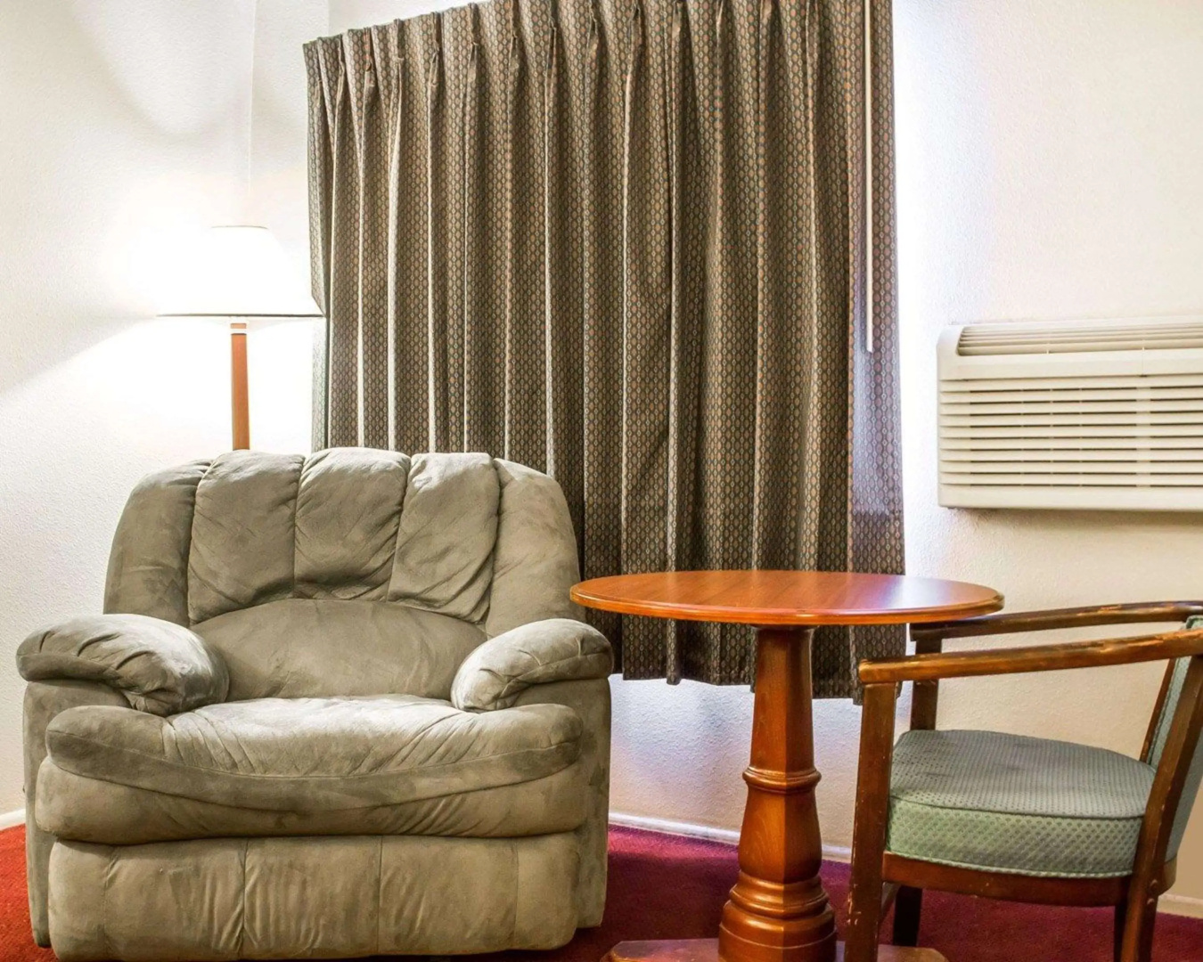 Rodeway Inn Winslow I-40