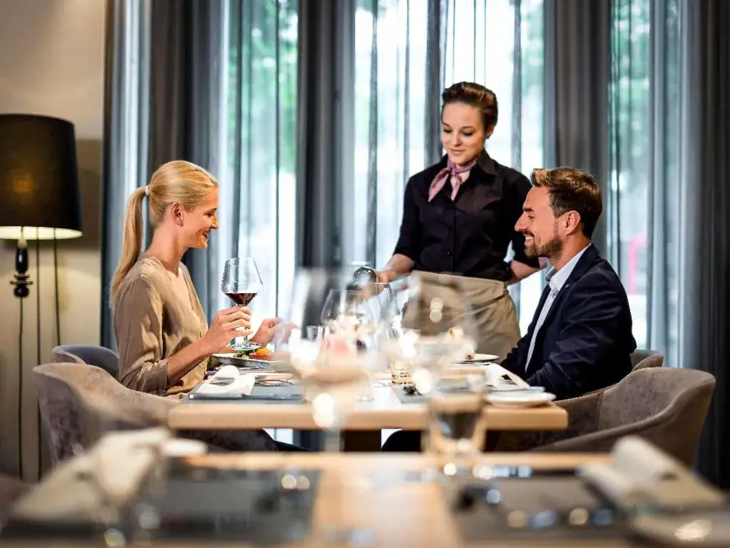 Pullman Munich
