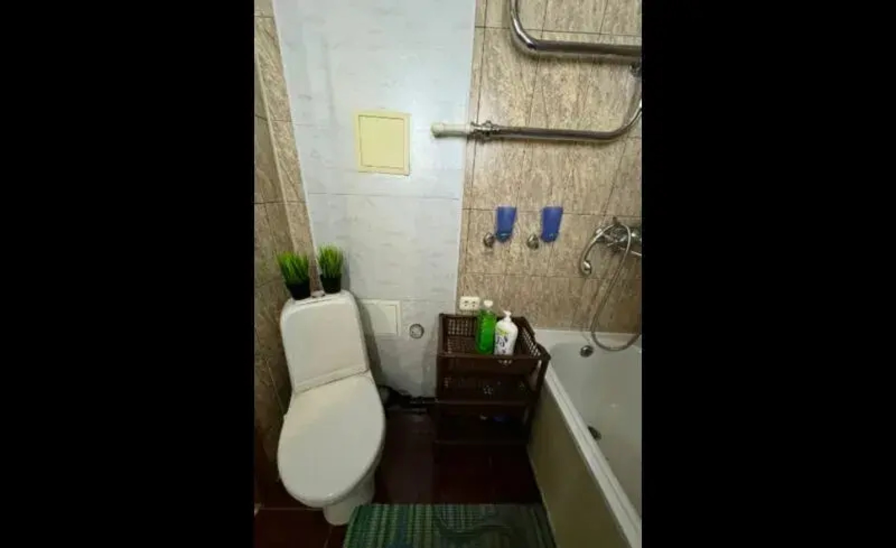 Апартаменты в г. Камышин на ул. Ленина 11