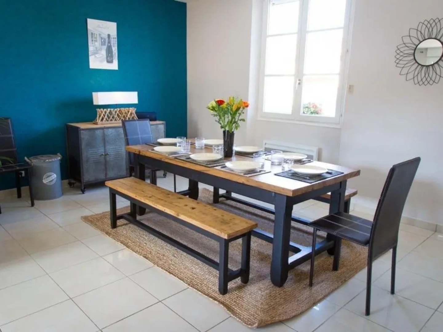 Gîte Vintage 1894 & Spa