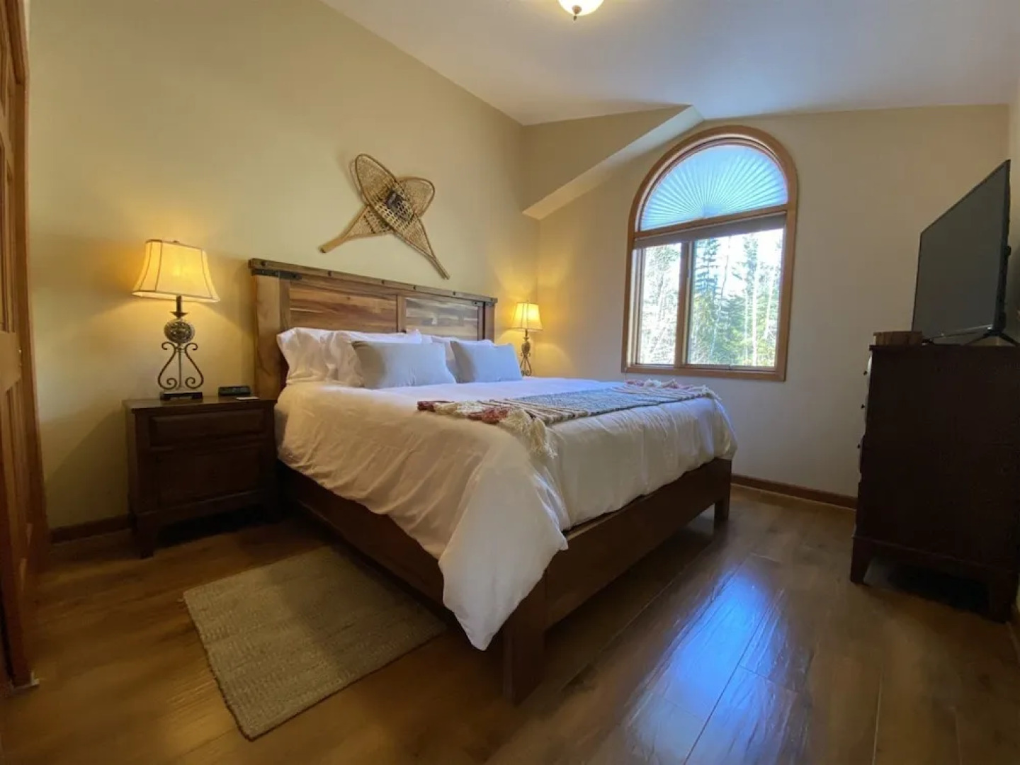 Mountain Harbor #153 3 Bedroom Condo