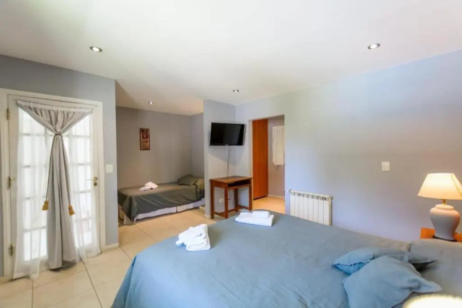 Hostería Las Acacias