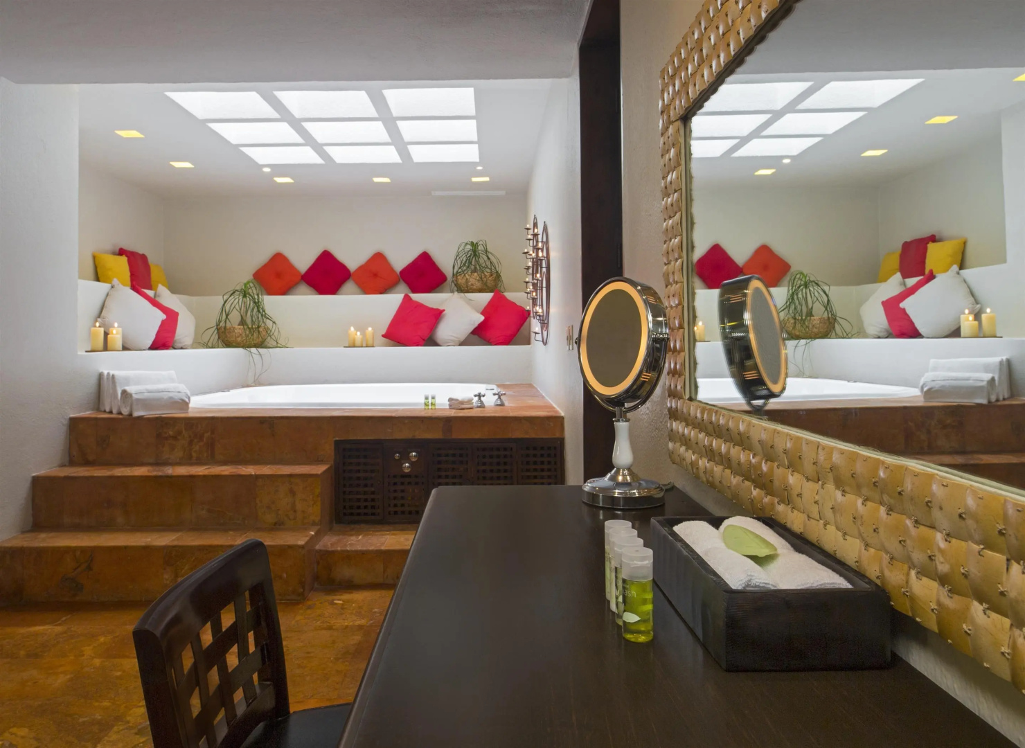 The Westin Resort & Spa Puerto Vallarta