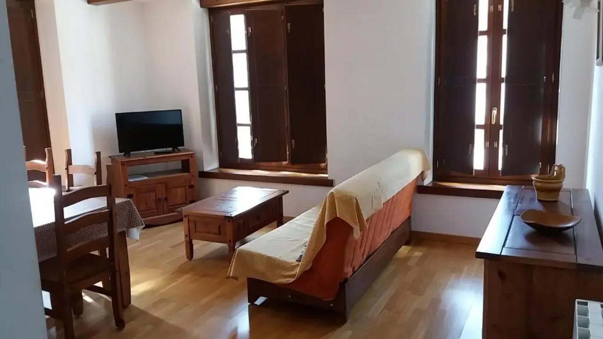 Apartaments Morelló