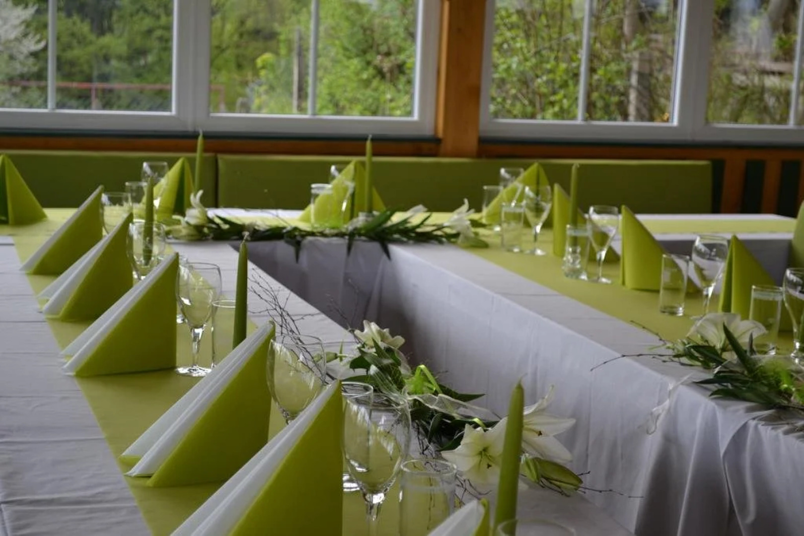 Ferienwohnung Gerersdorf