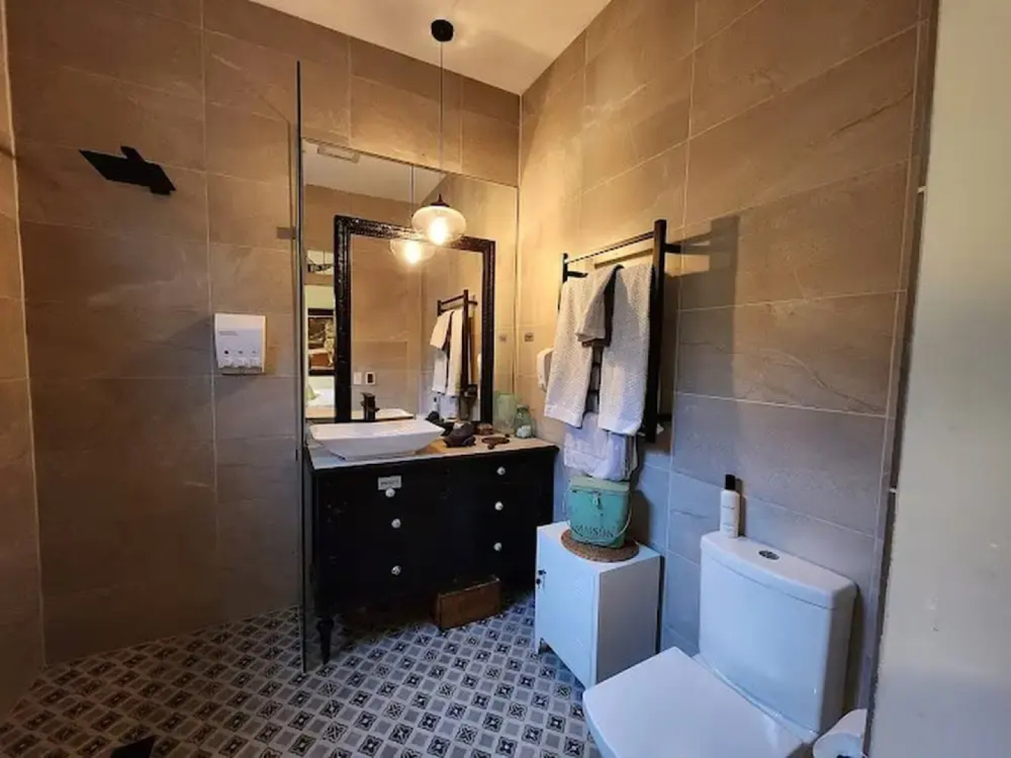 Jardin Tiny House Australia