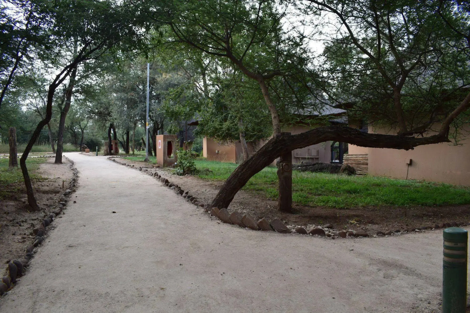 Madikwe River Lodge