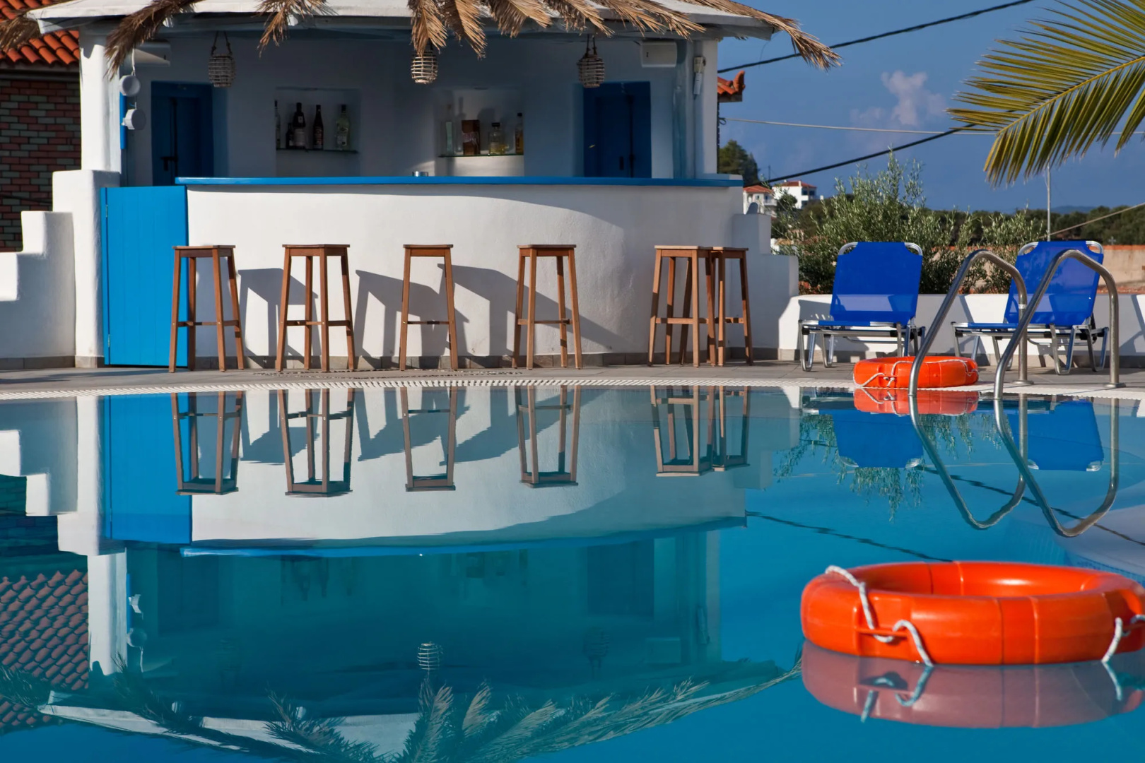 Viva Mare Hotel