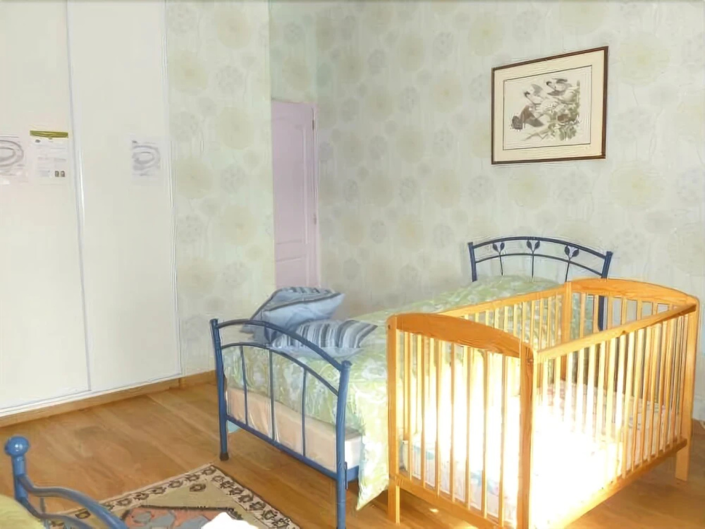 Logis de l’Etang de l’Aune