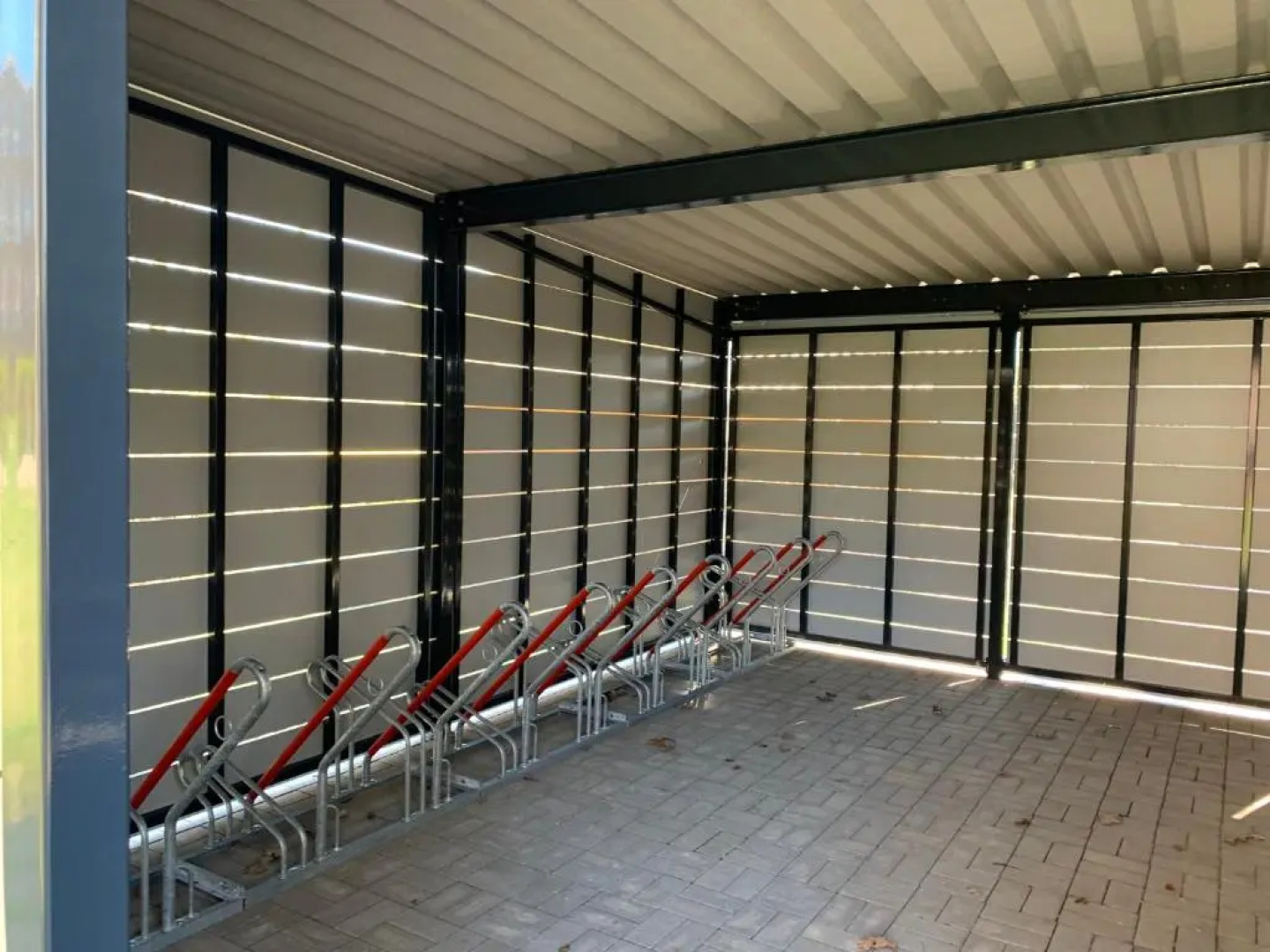 Haus Roland Wohnung 33