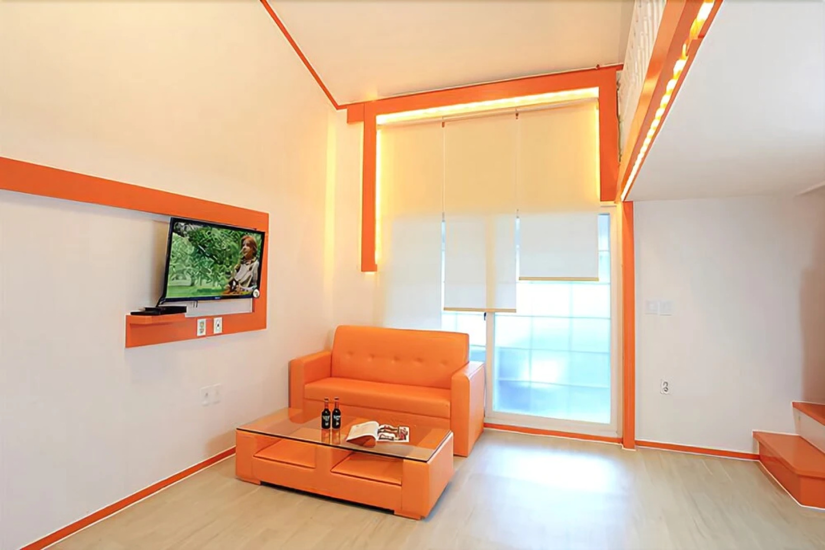 Gapyeong Romance Pension