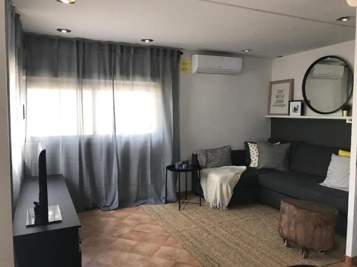 Camping Málaga Monte Parc