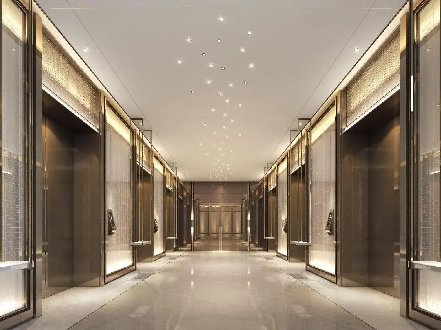 Crowne Plaza Nantong Park View