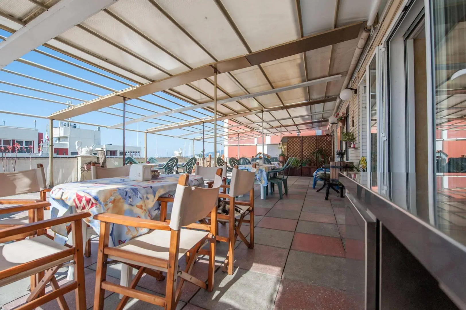 Albergo Stella Di Mare