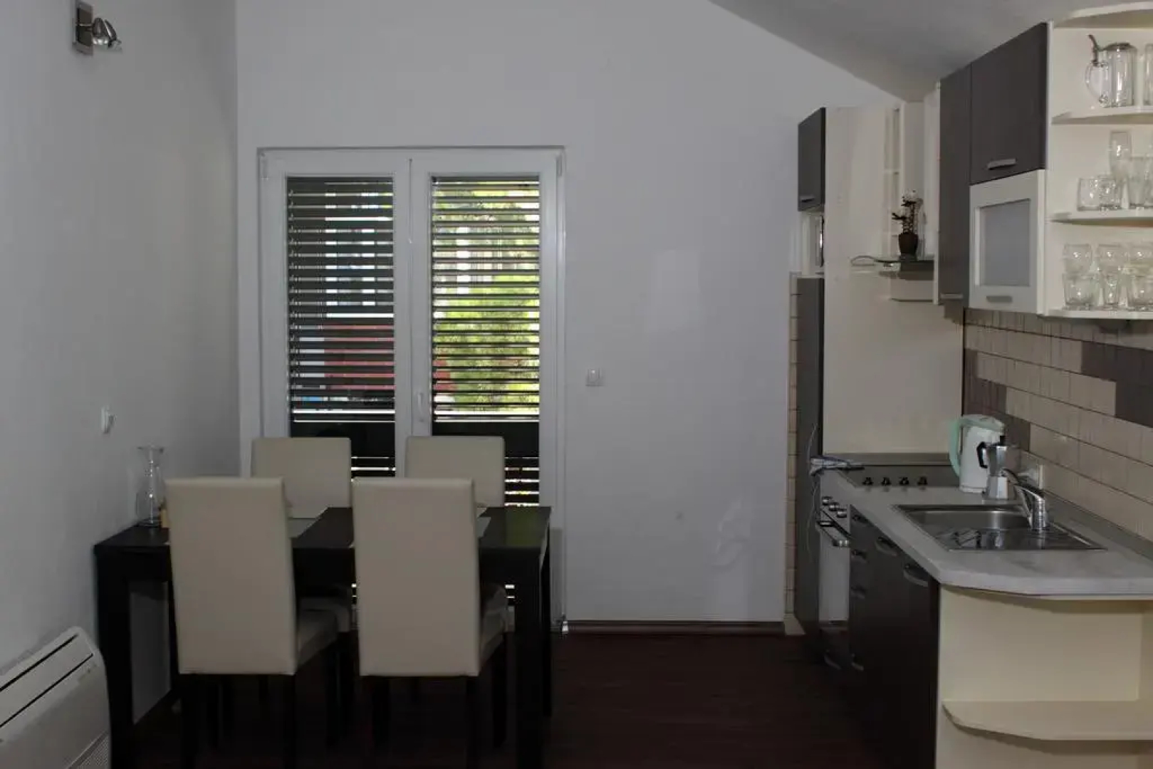 Apartments Vila Oksana