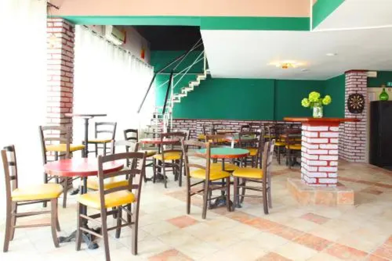 Eagle’s Nest Hostel