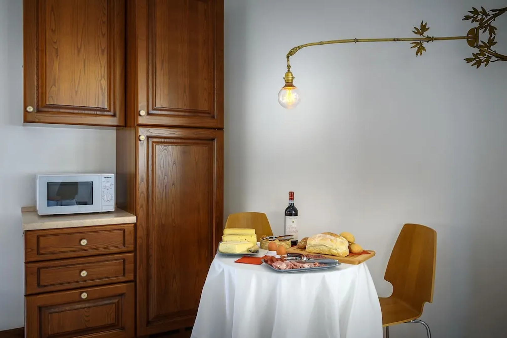 Bed and Breakfast Sweet Home