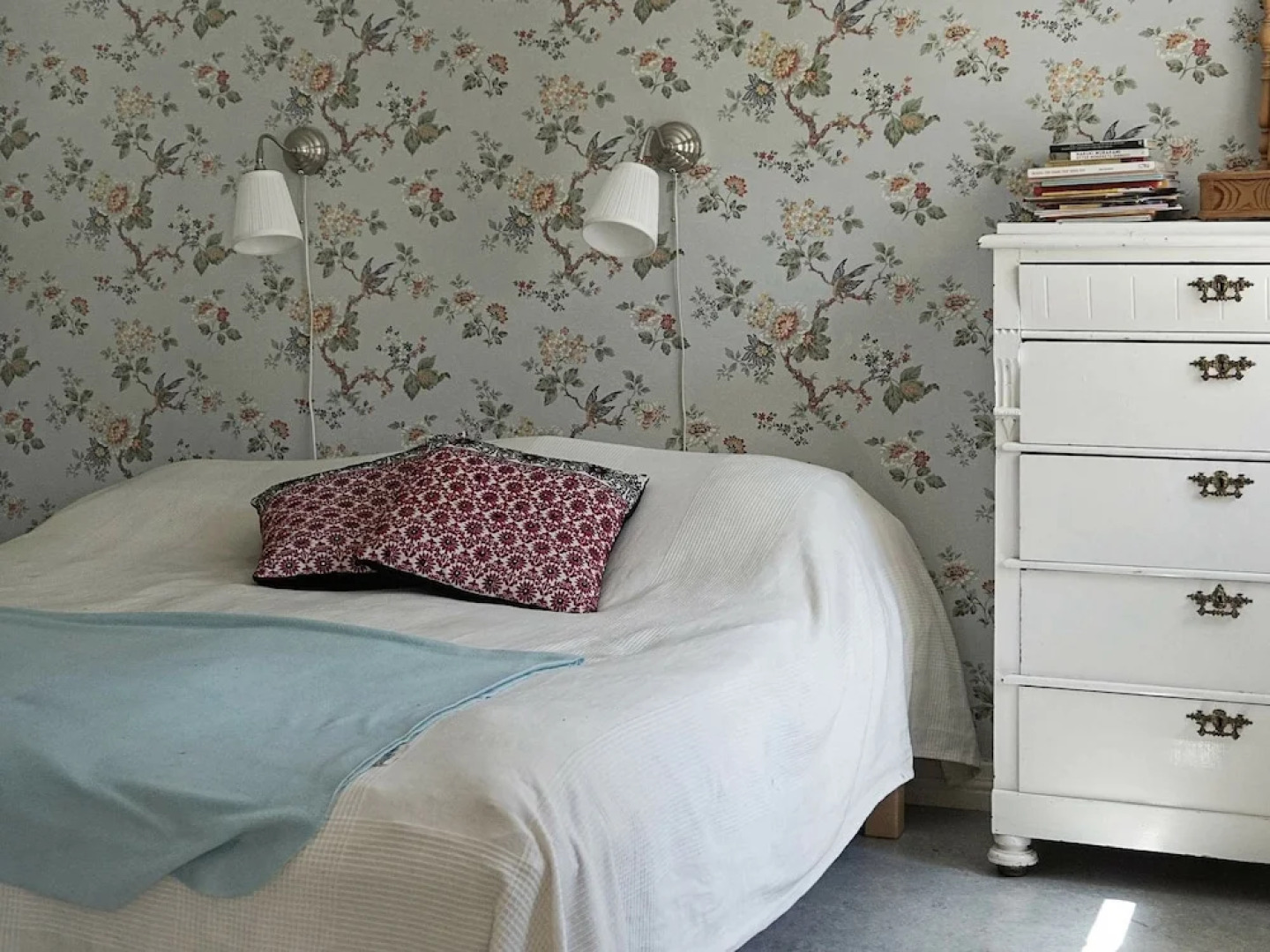 6 Person Holiday Home in Arboga