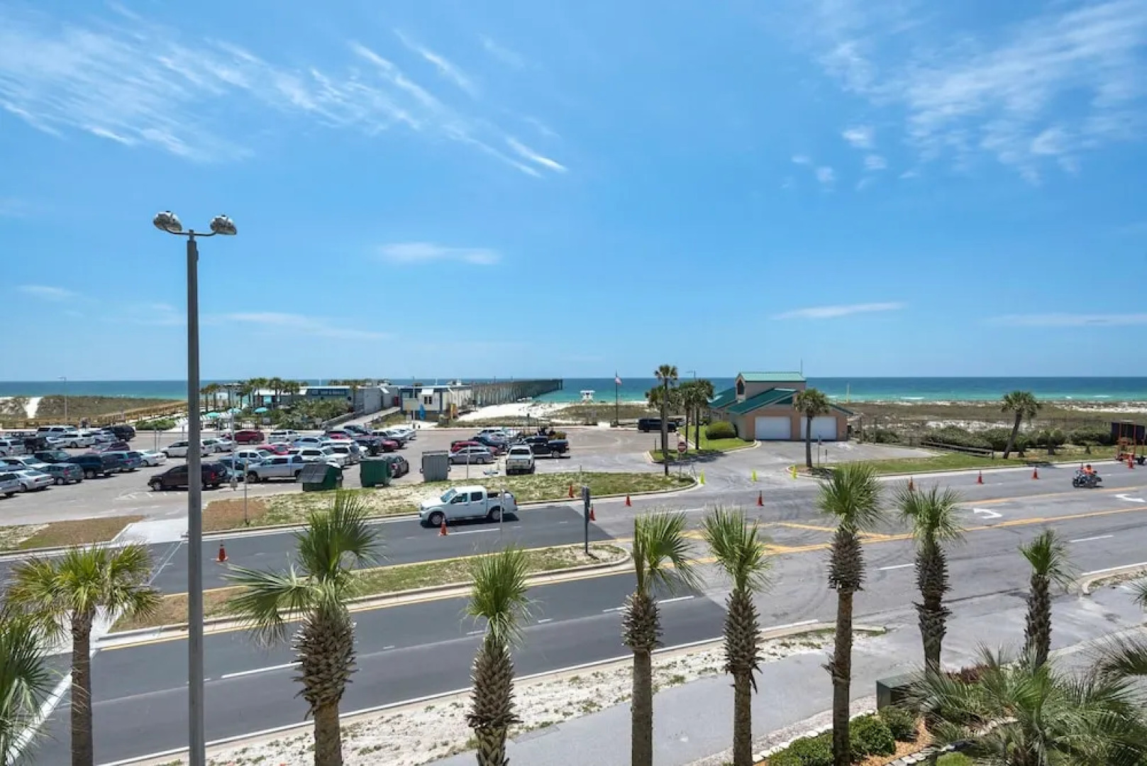 LaCaribe T1 - Four Bedroom Condo